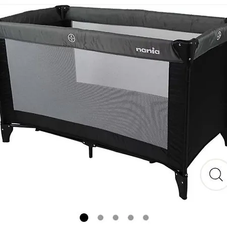 Cosy Climatise Centre Faites A Pied *