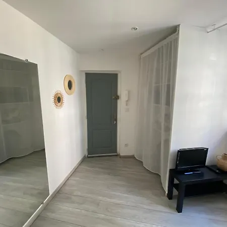 Cosy Climatise Centre Faites A Pied