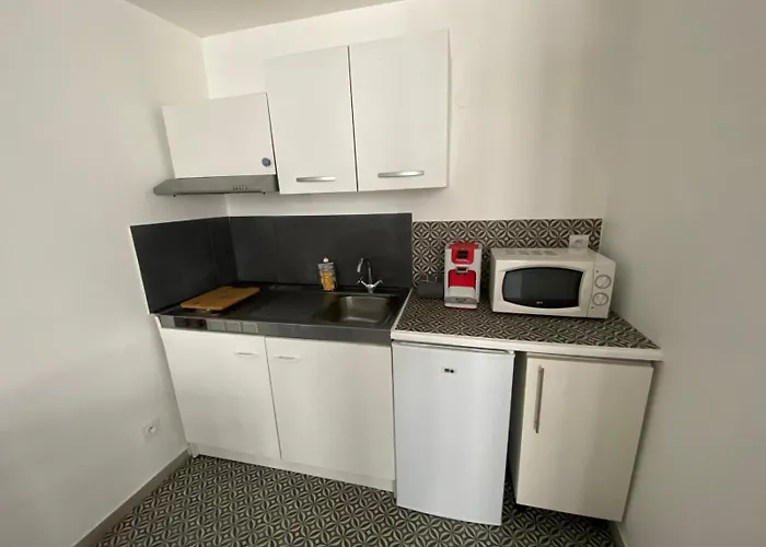 Apartman Cosy Climatise Centre Faites A Pied *